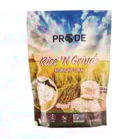 رايس آند جريندز كريمة الأرز برايد فودز - Pride Foo...