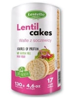 رايس كيك كعك الأرز ليستيلو - Lestello Rice Cakes