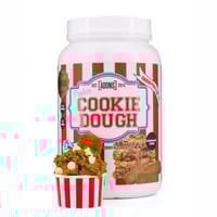 كوكي دو بروتين 1 كجم - ADONIS COOKIE DOUGH