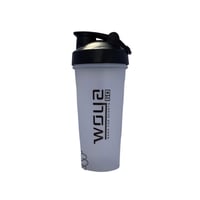 شيكر بروتين 600 مل - Shaker Woya 600 ml