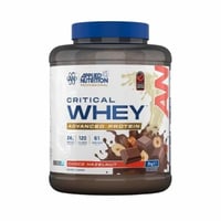 ابلايد نيوترشن كريتيكال واي بروتين - APPLIED NUTRI...