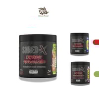 شريد اكس باودر ابلايد نيوترشن - Applied Nutrition...