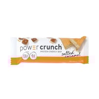 باور كرانش ويفر بروتين بار - POWER CRUNCH