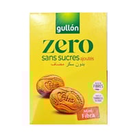 بسكويت جولون زيرو سكر 250 جم - Gullón Zero