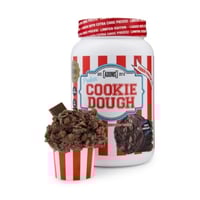 كوكي دو بروتين 1 كجم - ADONIS COOKIE DOUGH