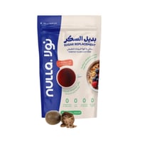 محلي نولا بديل السكر الصحي مونك فروت 500 جم - null...