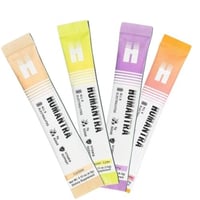 مسحوق الكتروليت من هيومانترا - Electrolyte drink