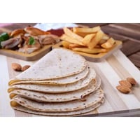 ذا كيتو هاوس خبز اللوز - The Keto House Almond Bre...