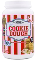 كوكي دو بروتين 1 كجم - ADONIS COOKIE DOUGH