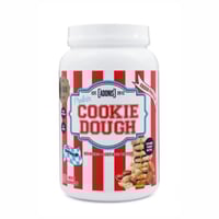 كوكي دو بروتين 1 كجم - ADONIS COOKIE DOUGH