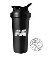 شيكر مصل تيك 600 مل - Muscletech shaker