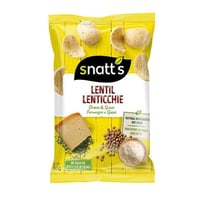 مخبوزات سناتس شيبس - SNATTS NATUCHIPS