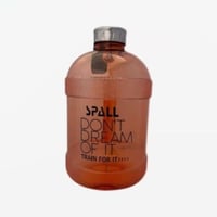 مطارة ماء 2.2 لتر - SPALL