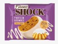 فيتنس شوك بروتين براوني - FITNESS SHOCK PROTEIN BR...