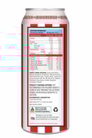 مشروب طاقة أدونيس 500 مل - ADONIS Energy Drink