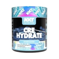 كرياتين مونوهيدرات مع الإلكتروليتات نكست نيوتريشن...