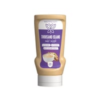 صوصات من هيلثي اند تيستي 340 مل - Healthy And Tast...