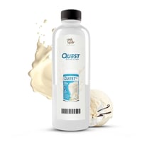 عينات بروتين باودر كويست