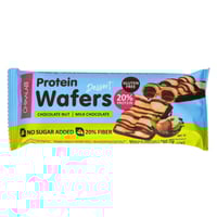شيكالاب بروتين ويفر - CHIKALAB PROTEIN WAFERS