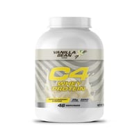 سي 4 واي بروتين سيليكور 1.86 كجم - Cellucor C4 Whe...