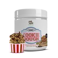 عينة بروتين كوكي دو - ADONIS COOKIE DOUGH