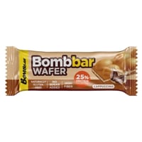 بروتين ويفر بدون سكر مضاف بومبار - BOMBAR WAFER 32...