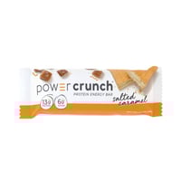 باور كرانش ويفر بروتين بار - POWER CRUNCH