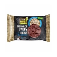 كعك الأرز البني رايس اب 30 جرام - RICE UP BROWN RI...