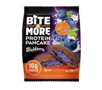 بايت اند مور بانكيك بروتين 50 جم - Bite & More Pro...