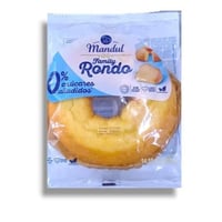 ماندول كيكة روندو العائلية بالجوز 400جرام