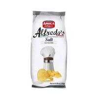 ألفريدو رقائق البطاطس أميكا 130 جم - AMICA ALFREDO...