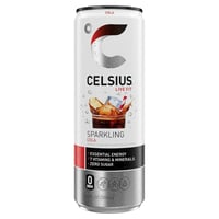 سيلسيوس مشروب الطاقة وحرق الدهون - Celsius Energy...