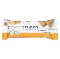 باور كرانش ويفر بروتين بار - POWER CRUNCH