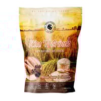 رايس آند جريندز كريمة الأرز برايد فودز - Pride Foo...