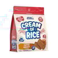 كريم الأرز ابلايد نيوترشن 1 كجم - APPLIED NUTRITIO...