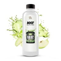 عينة بيف بروتين ايزوليت ان اكس تي نيوترشن (30 جم)