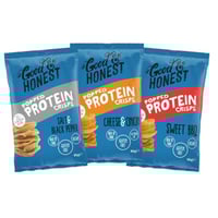 شيبس بروتين منفوخ قود اند اونست 75 جم - PROTEIN PO...