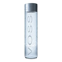مياه معدنيه غازية 375 مل - Voss Still Water 375 ml