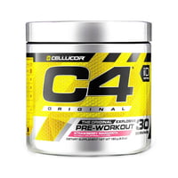 سيليكور سي فور مكمل ما قبل التمرين -Cellucor C4 Pr...