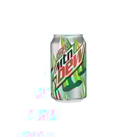 ماونتن ديو دايت - DIET MOUNTAIN DEW