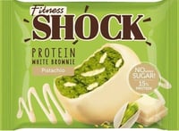 فيتنس شوك بروتين براوني - FITNESS SHOCK PROTEIN BR...