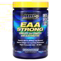 ام اتش بي (EAA) أحماض أمينية - MHP EAA Strong