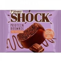 فيتنس شوك بروتين براوني - FITNESS SHOCK PROTEIN BR...