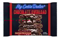 ماي كوكي ديلر كوكيز - My Cookie Dealer Cookies