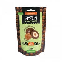 شيكالاب بروتين كرات الشوكولاتة - Chikalab Protein...