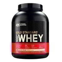 جولد ستاندرد واي بروتين اوبتيموم نيوترشن 2.27كجم -...