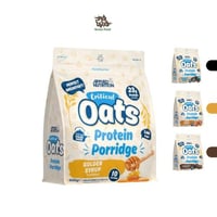 كريتيكال أوتس بروتين بوريدج ابلايد نيوترشن 600 جرا...