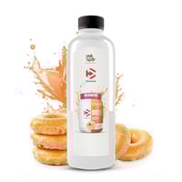 عينة ديماتيز آيزو 100 واي بروتين دانكن - Dymatize...