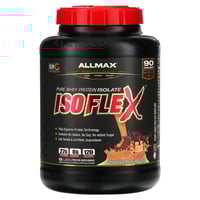 ايزو فلكس أولماكس - ALLMAX ISO FLEX
