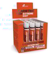 ال كارنتين 3000 إكستريم شوت من أولمب - Olimp L-Car...